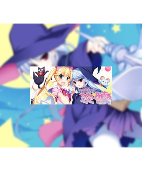 Idol Magical Girl Chiru Chiru Michiru Part 2 Steam Key GLOBAL
